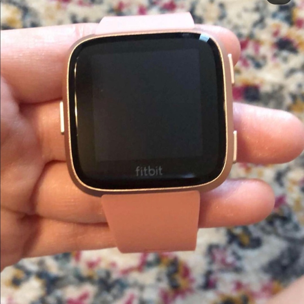 Fitbit Versa